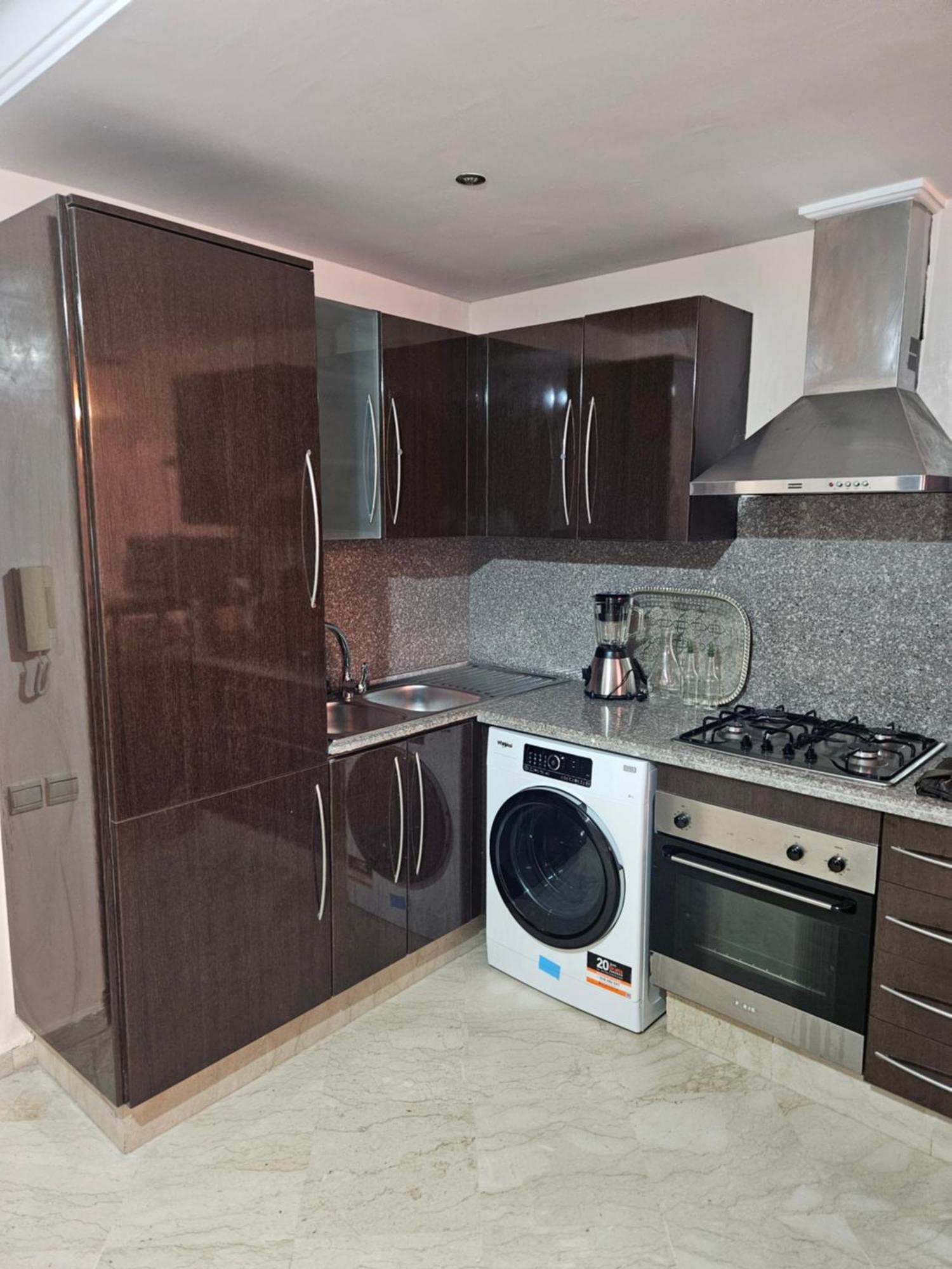 Charmant Duplex Au Coeur De Gueliz, Quartier Haut De Gamme De Marrakech Марракеш Экстерьер фото